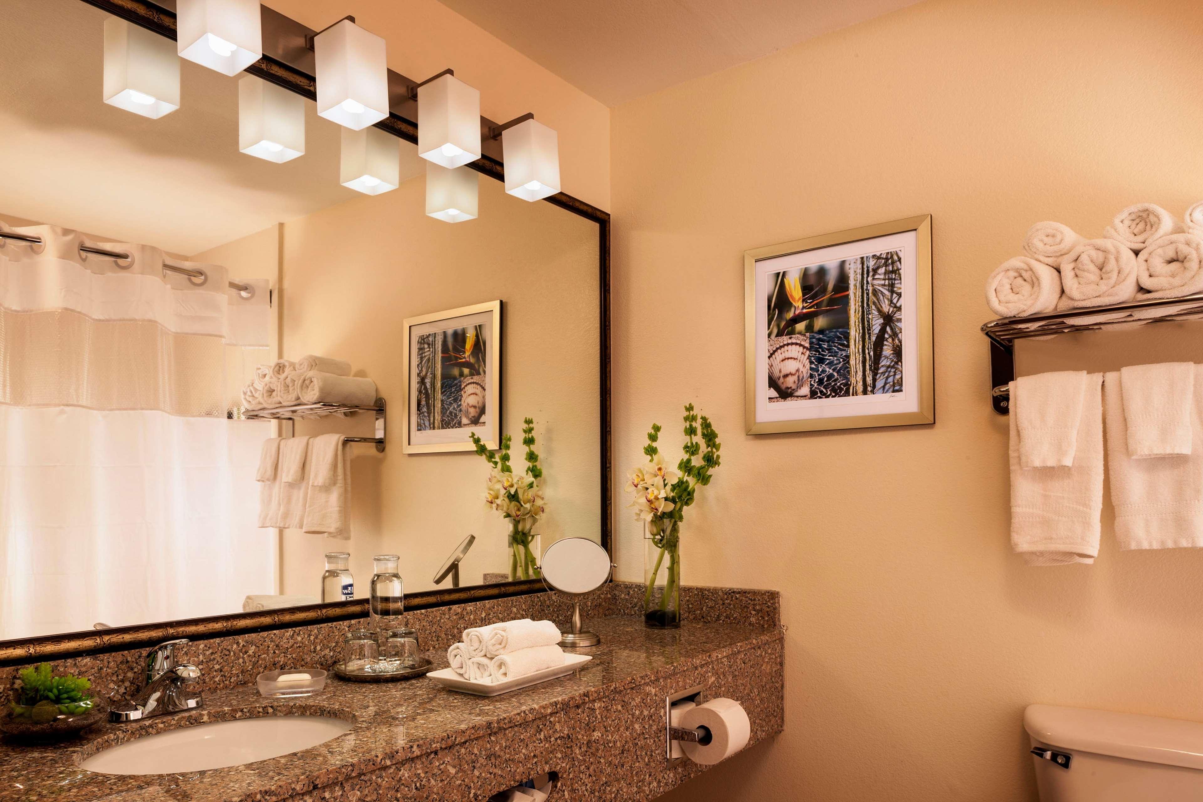 Best Western Plus Lewisville Flower Mound Luaran gambar