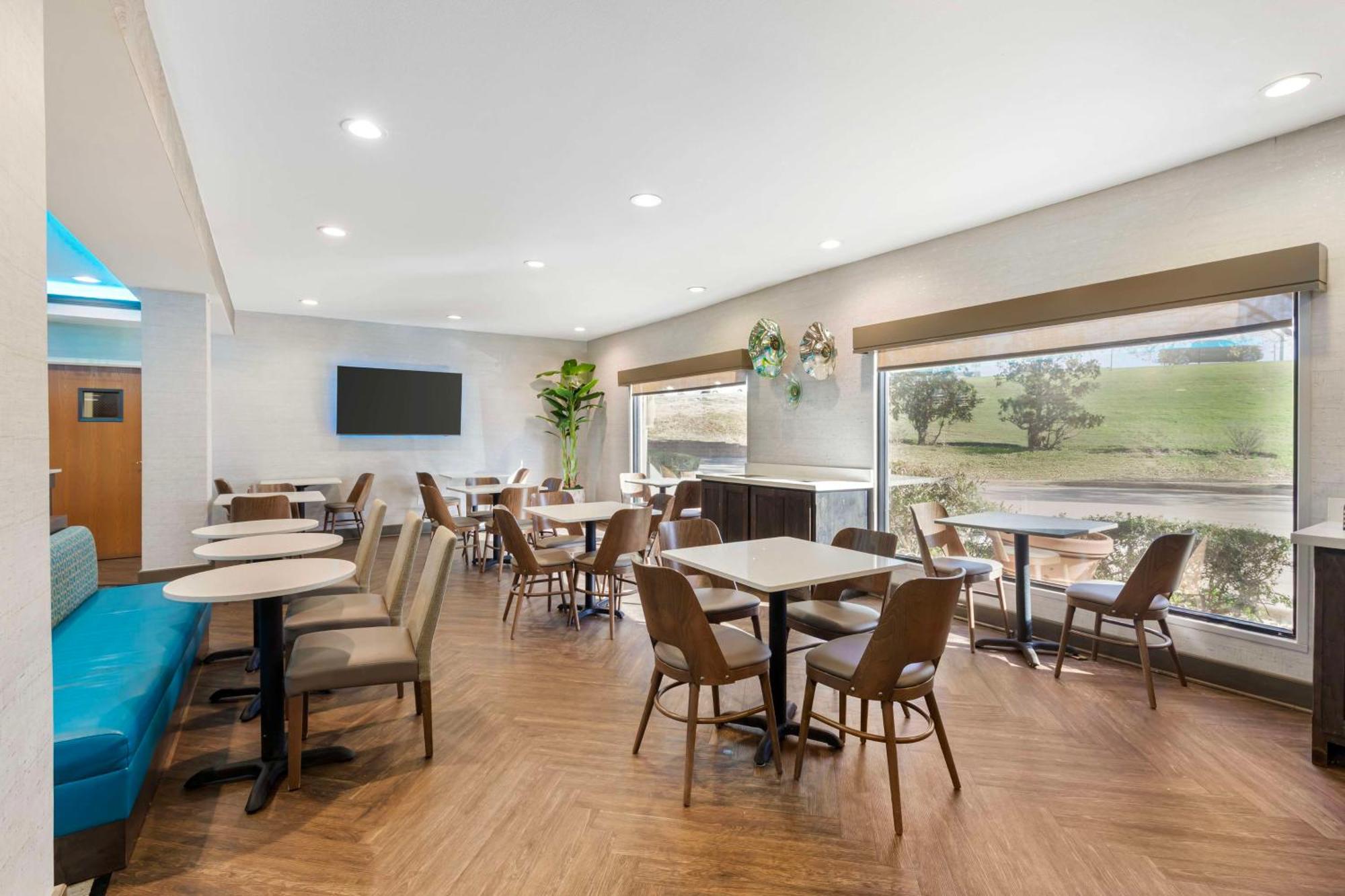 Best Western Plus Lewisville Flower Mound Luaran gambar