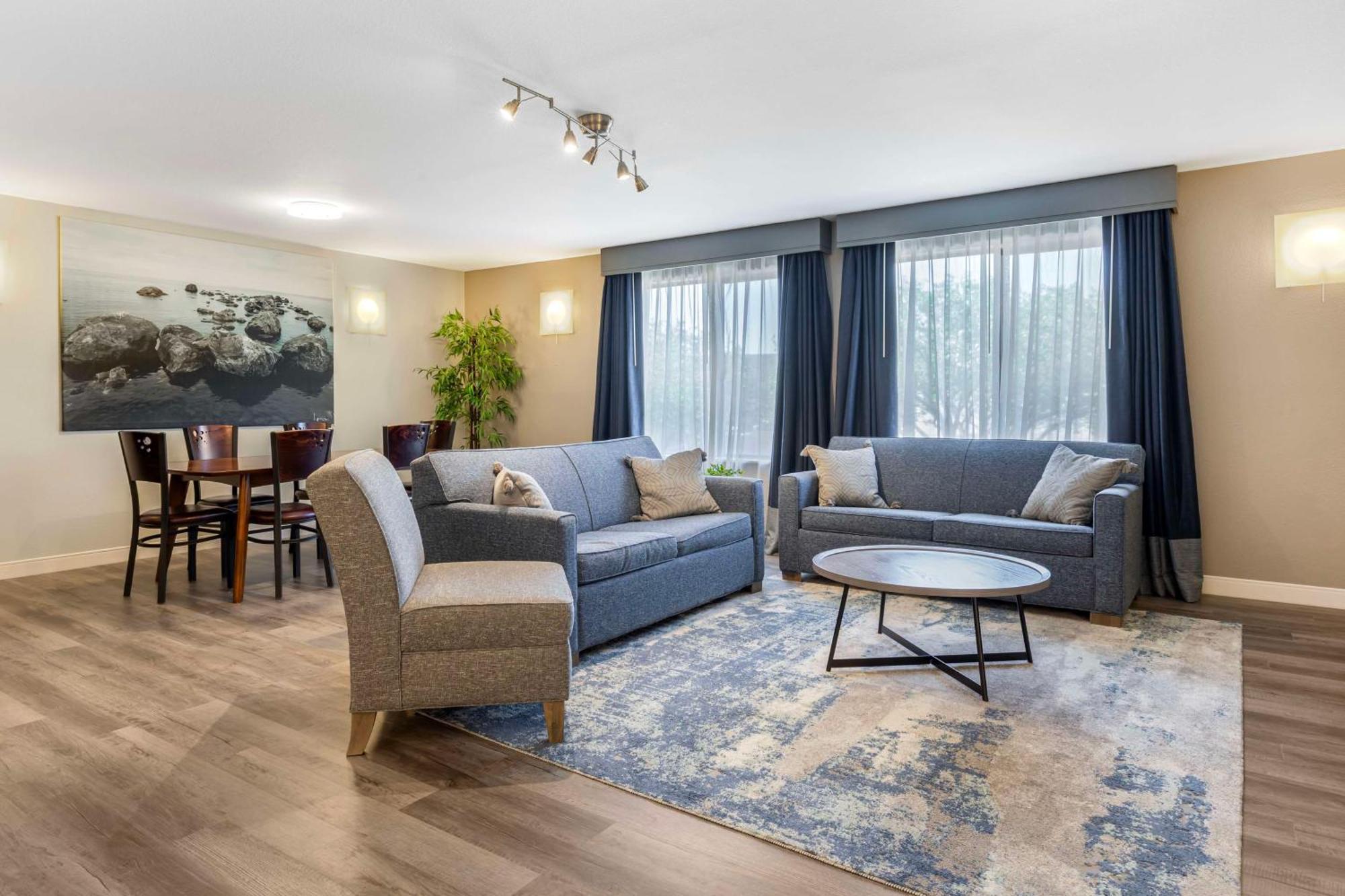 Best Western Plus Lewisville Flower Mound Luaran gambar