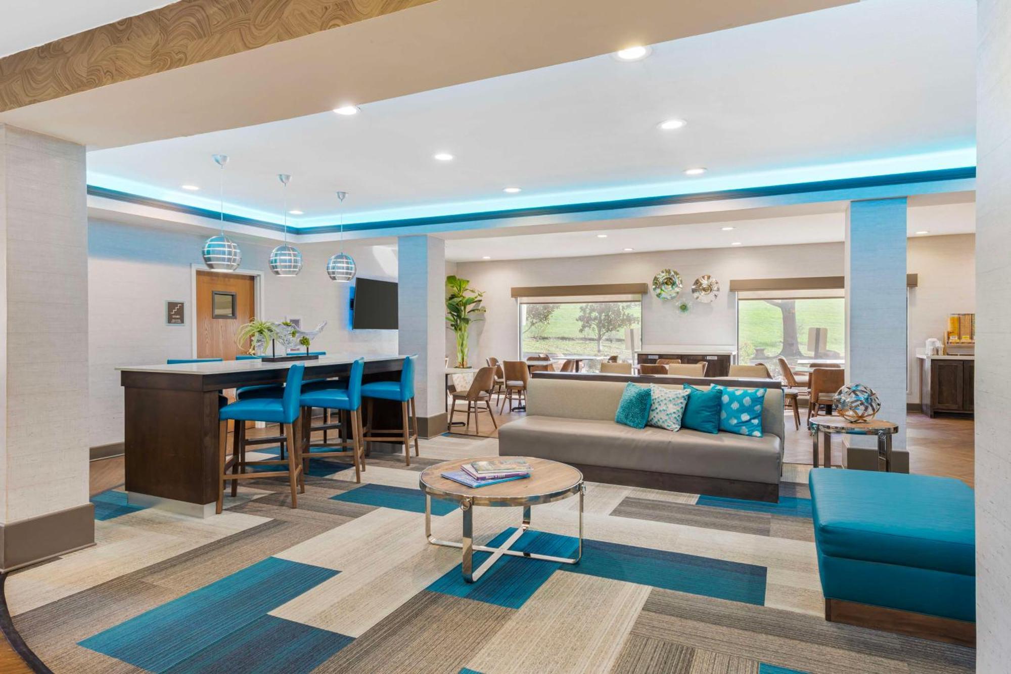 Best Western Plus Lewisville Flower Mound Luaran gambar