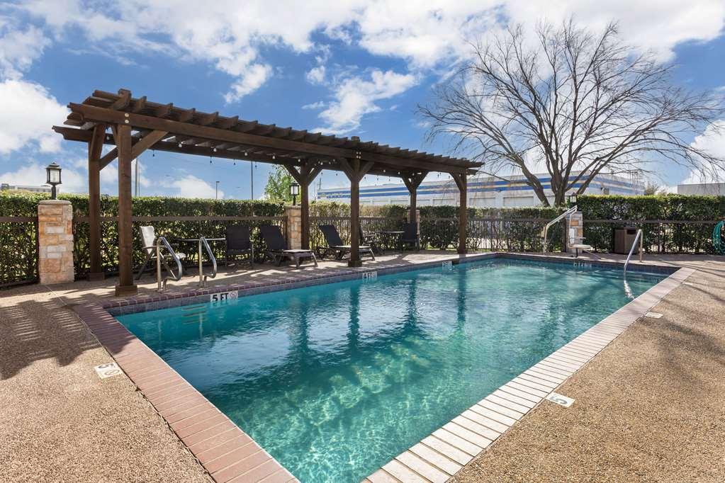 Best Western Plus Lewisville Flower Mound Kemudahan gambar