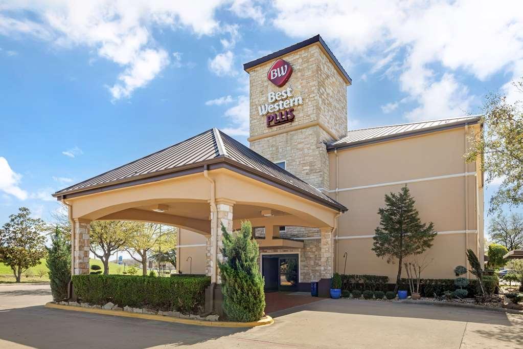 Best Western Plus Lewisville Flower Mound Luaran gambar