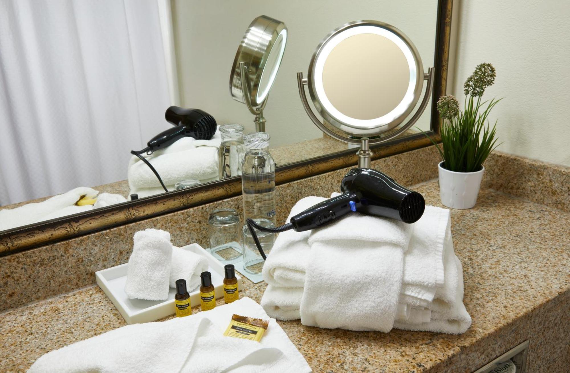 Best Western Plus Lewisville Flower Mound Luaran gambar