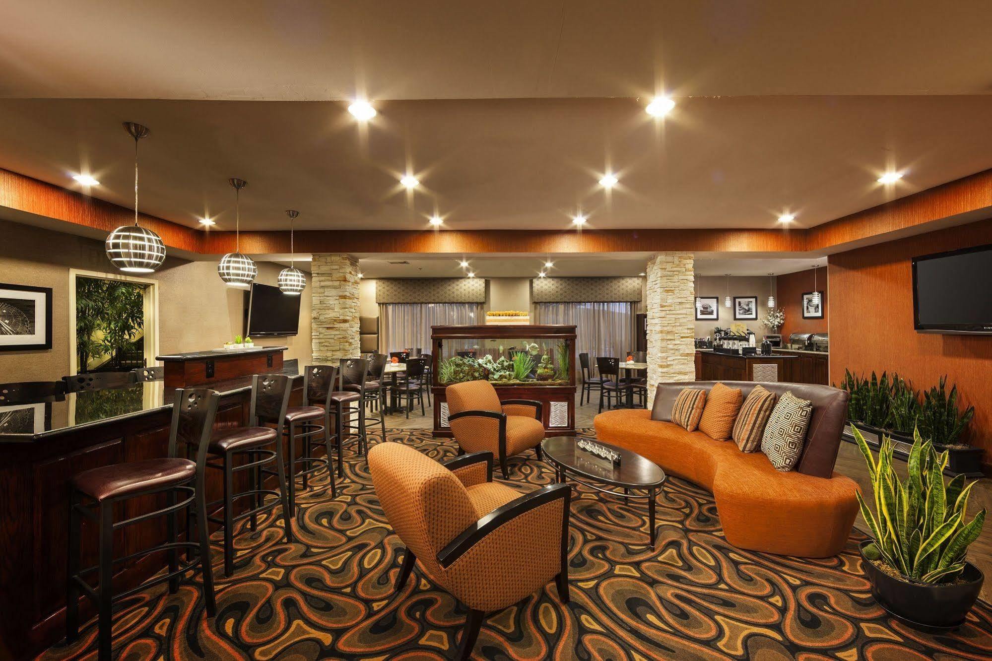 Best Western Plus Lewisville Flower Mound Luaran gambar