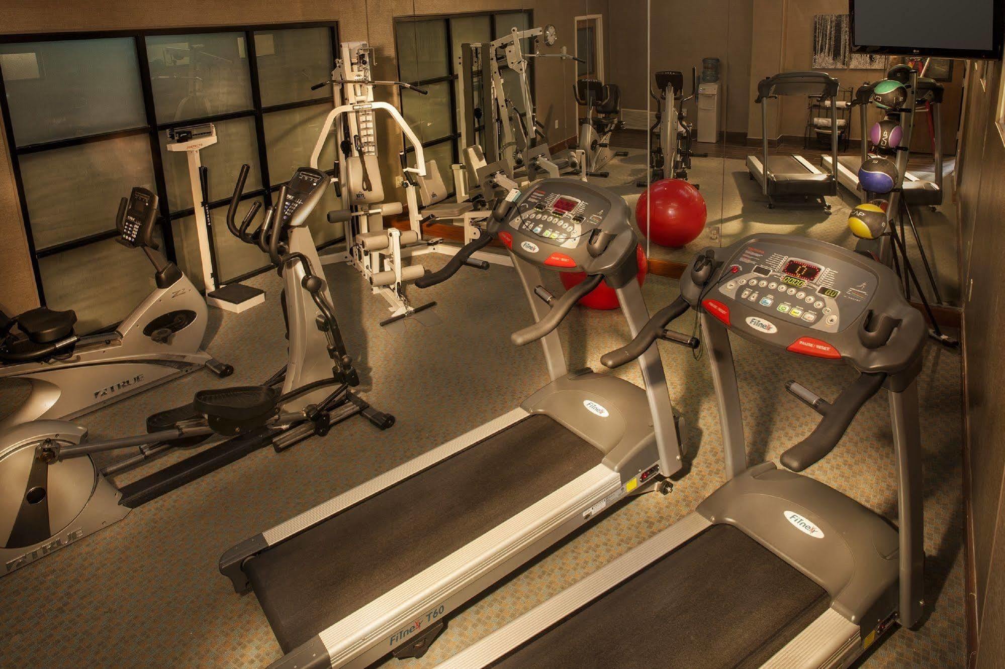 Best Western Plus Lewisville Flower Mound Luaran gambar