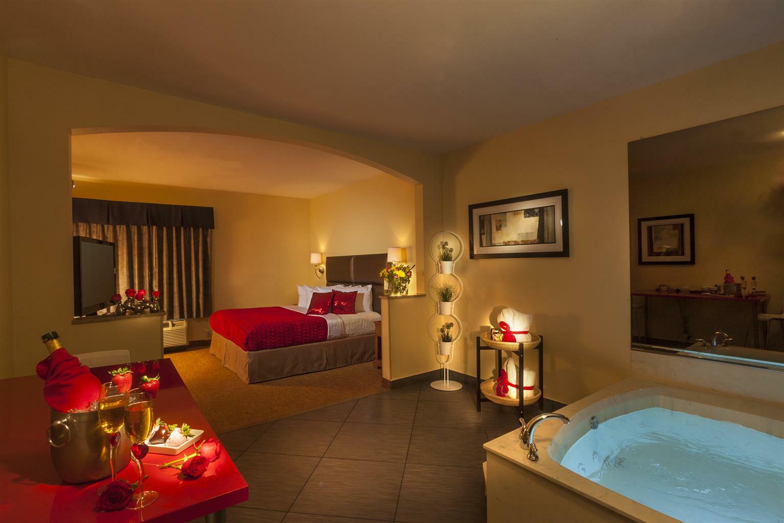 Best Western Plus Lewisville Flower Mound Luaran gambar