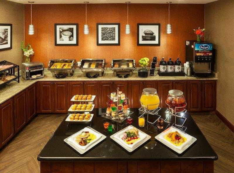 Best Western Plus Lewisville Flower Mound Luaran gambar