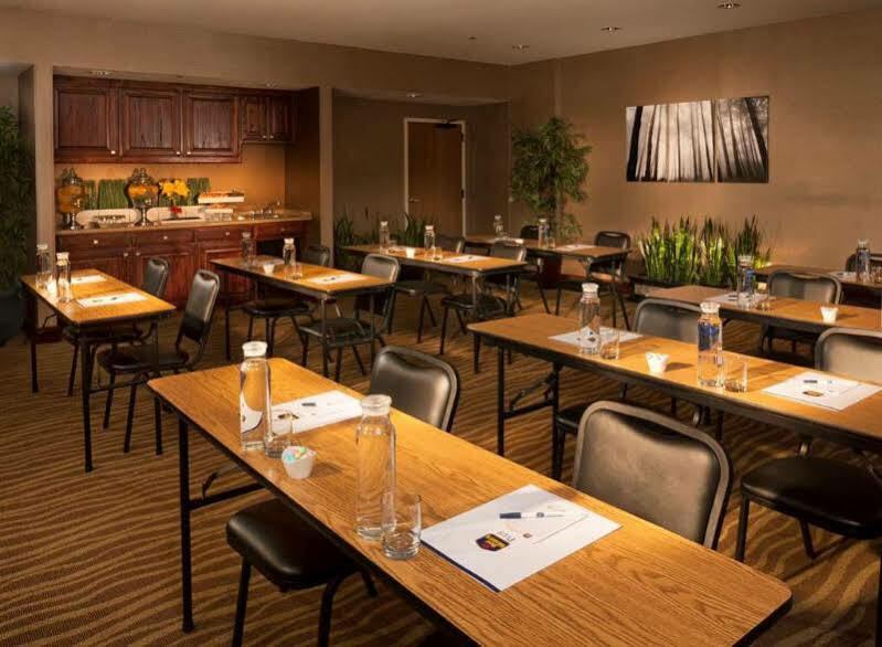 Best Western Plus Lewisville Flower Mound Luaran gambar