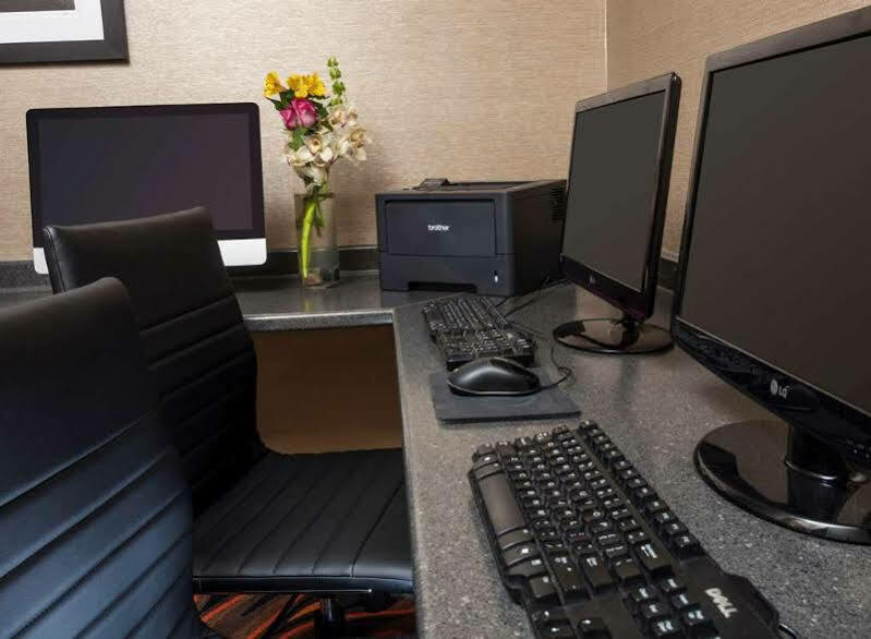 Best Western Plus Lewisville Flower Mound Luaran gambar